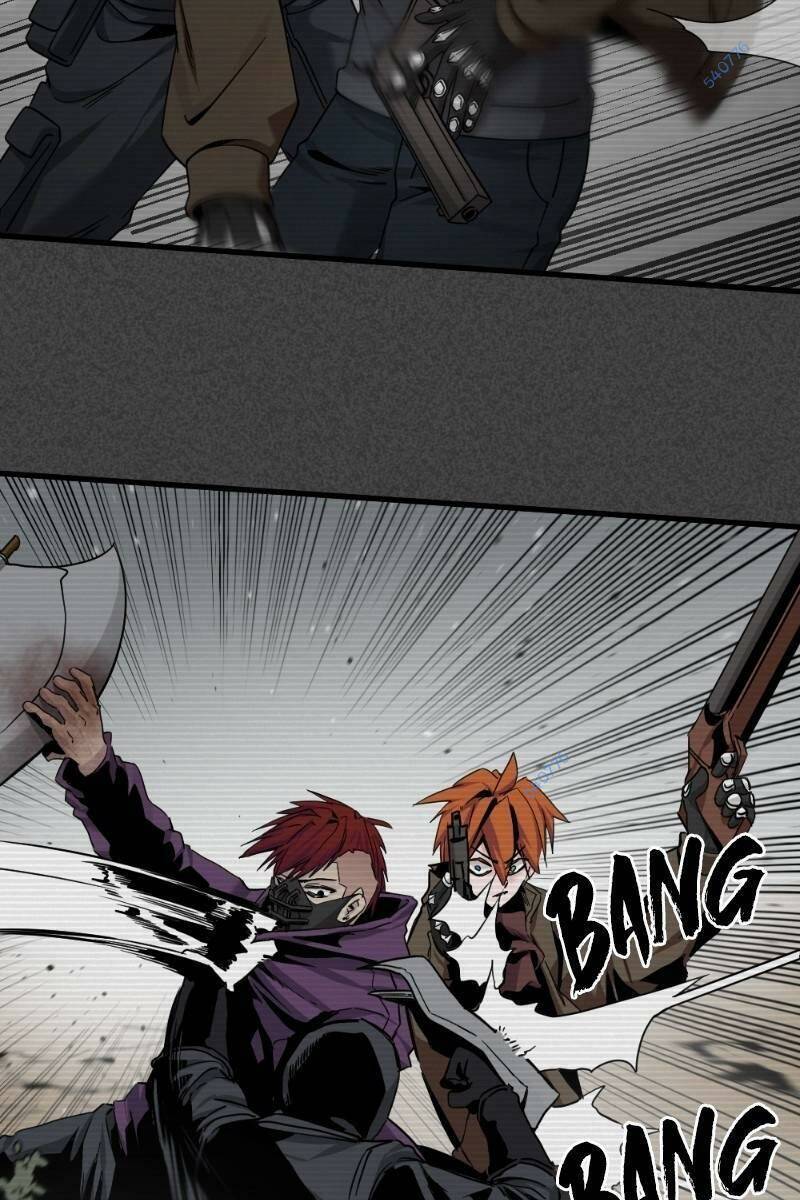 Kẻ Giết Anh Hùng Chap 88 - Next Chap 89