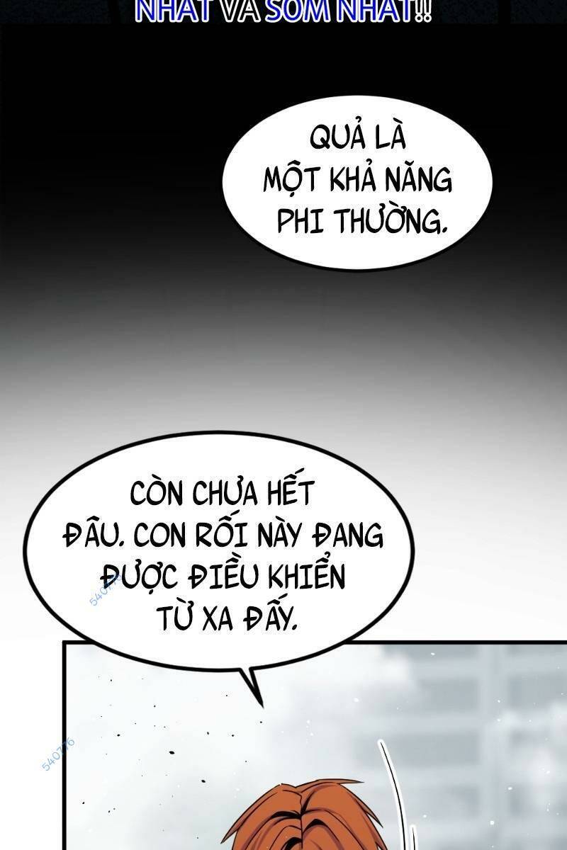 Kẻ Giết Anh Hùng Chap 91 - Next Chap 92