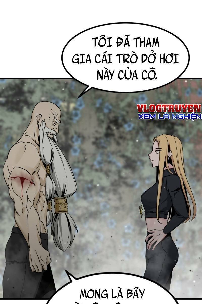Kẻ Giết Anh Hùng Chap 92 - Next Chap 93