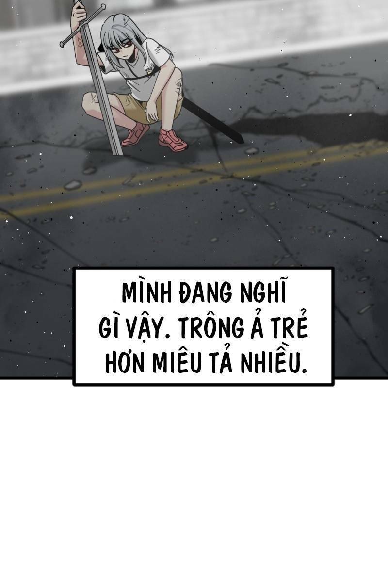 Kẻ Giết Anh Hùng Chap 92 - Next Chap 93