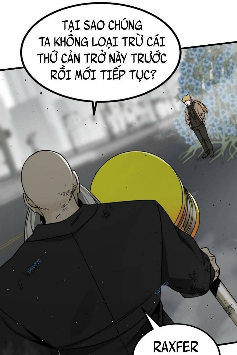 Kẻ Giết Anh Hùng Chap 92 - Next Chap 93