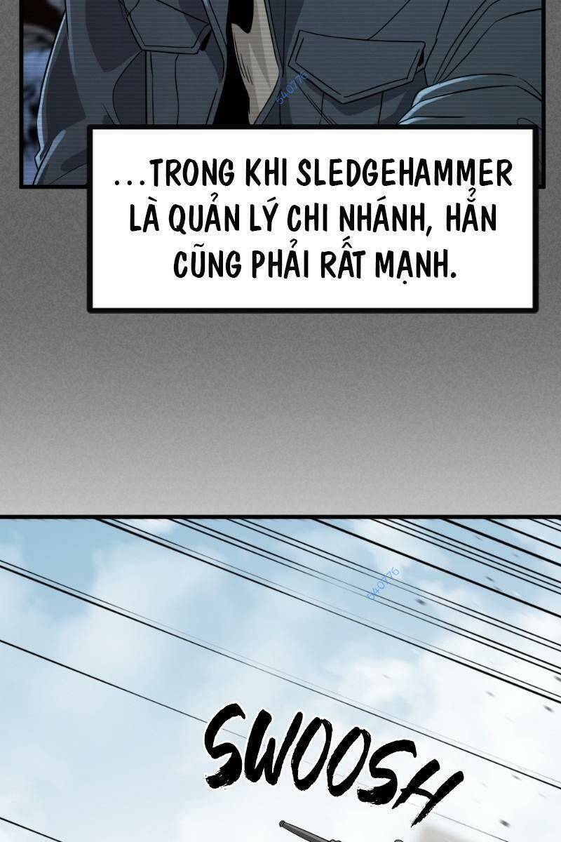 Kẻ Giết Anh Hùng Chap 92 - Next Chap 93