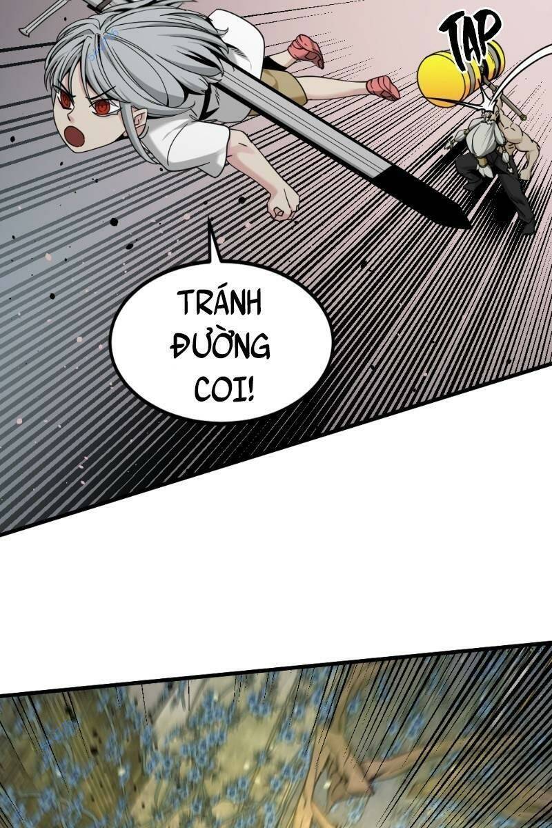 Kẻ Giết Anh Hùng Chap 92 - Next Chap 93