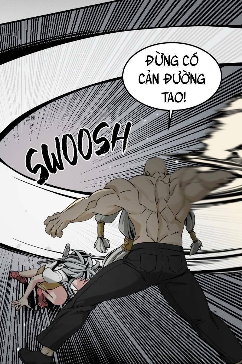 Kẻ Giết Anh Hùng Chap 92 - Next Chap 93