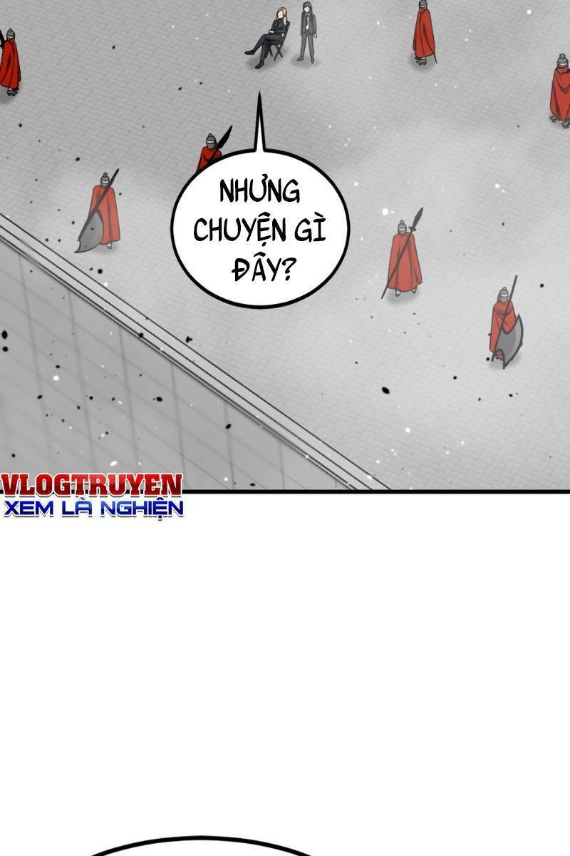 Kẻ Giết Anh Hùng Chap 92 - Next Chap 93