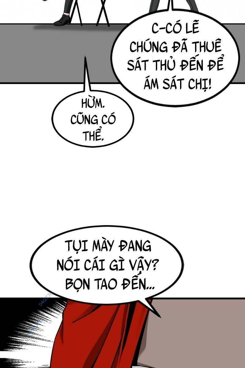 Kẻ Giết Anh Hùng Chap 92 - Next Chap 93