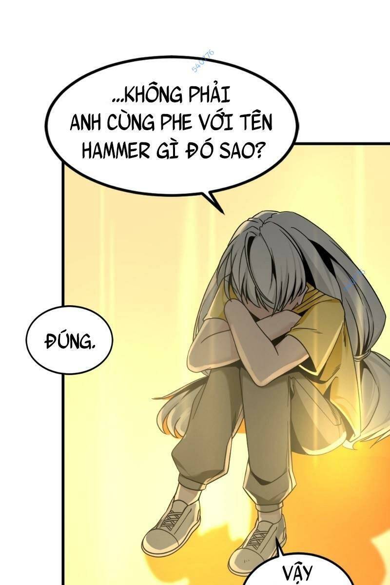 Kẻ Giết Anh Hùng Chap 92 - Next Chap 93
