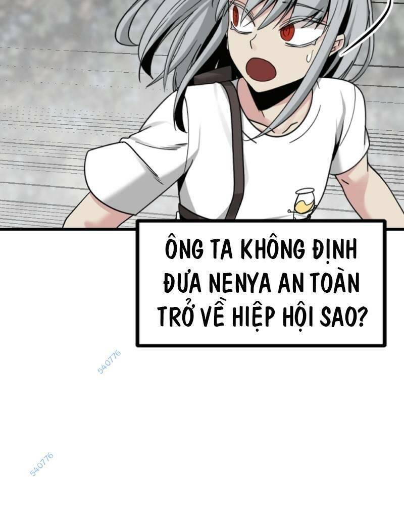 Kẻ Giết Anh Hùng Chap 92 - Next Chap 93