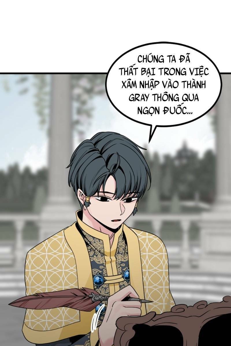 Kẻ Giết Anh Hùng Chap 93 - Next Chap 94