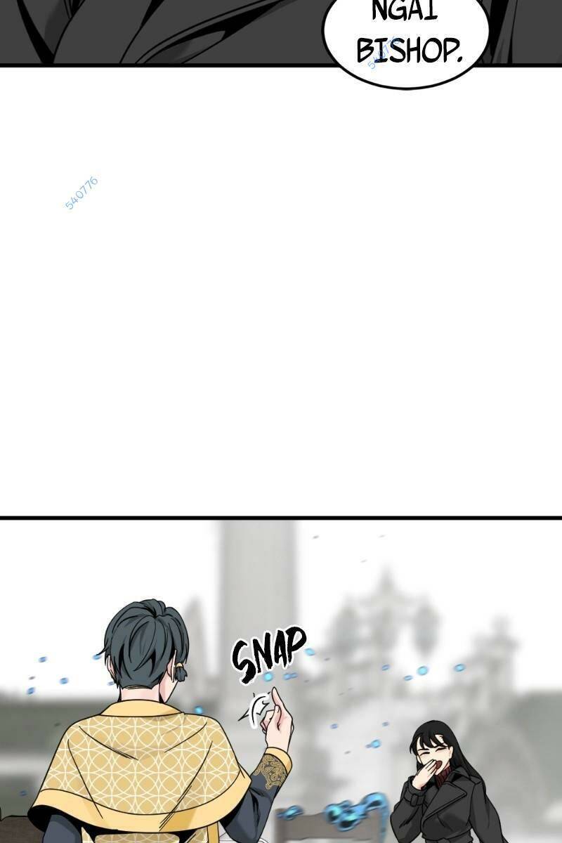 Kẻ Giết Anh Hùng Chap 93 - Next Chap 94