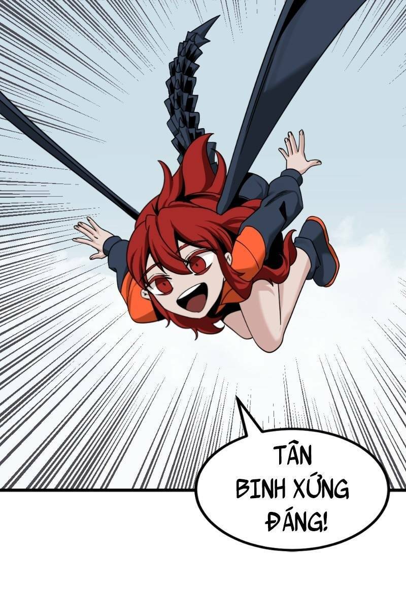 Kẻ Giết Anh Hùng Chap 93 - Next Chap 94