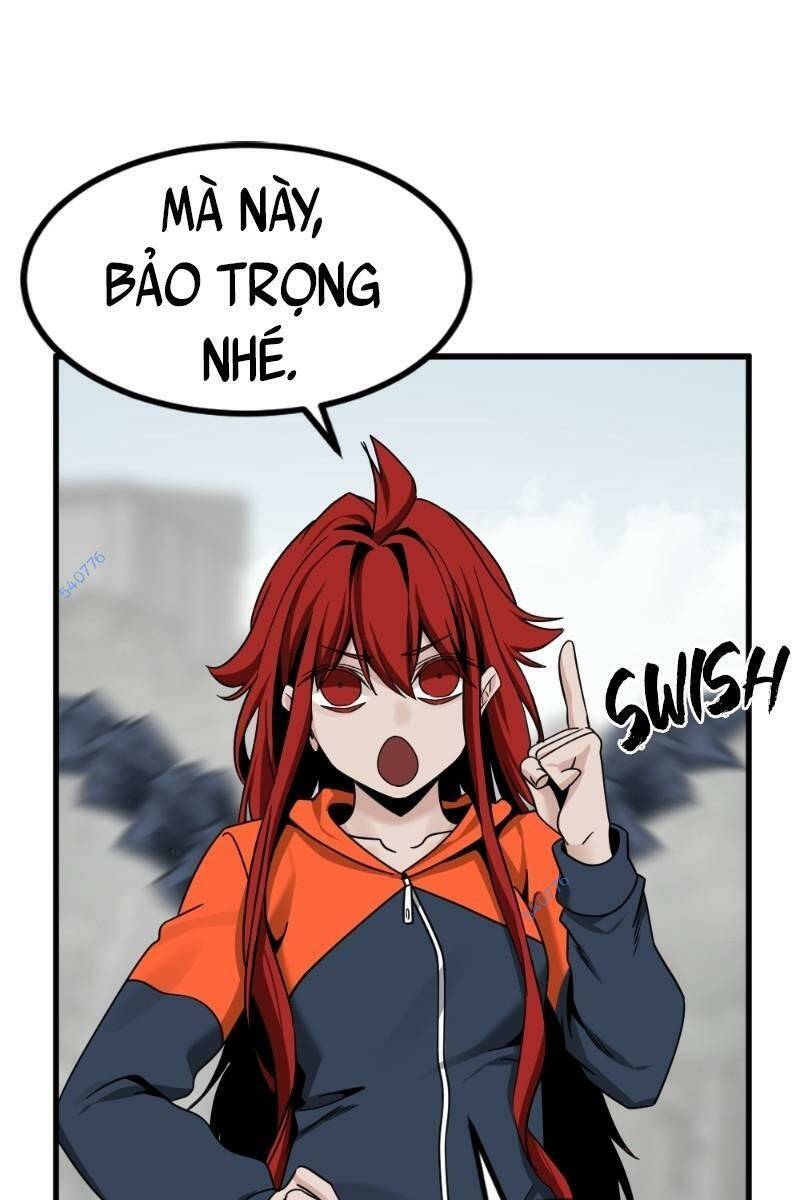 Kẻ Giết Anh Hùng Chap 93 - Next Chap 94