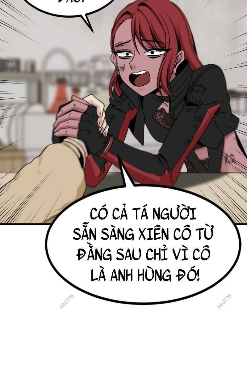 Kẻ Giết Anh Hùng Chap 94 - Next Chap 95