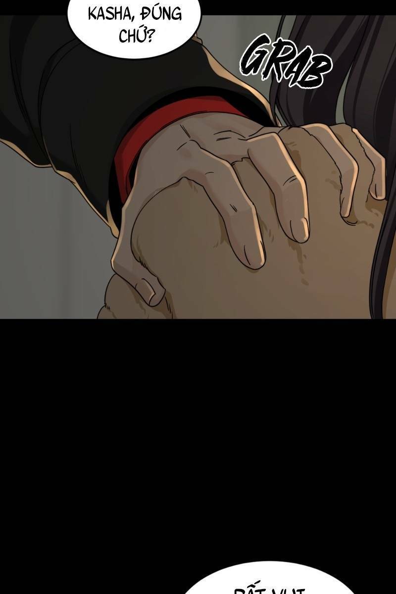 Kẻ Giết Anh Hùng Chap 94 - Next Chap 95