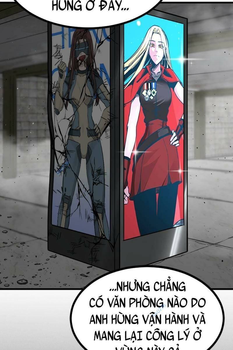 Kẻ Giết Anh Hùng Chap 96 - Next Chap 97