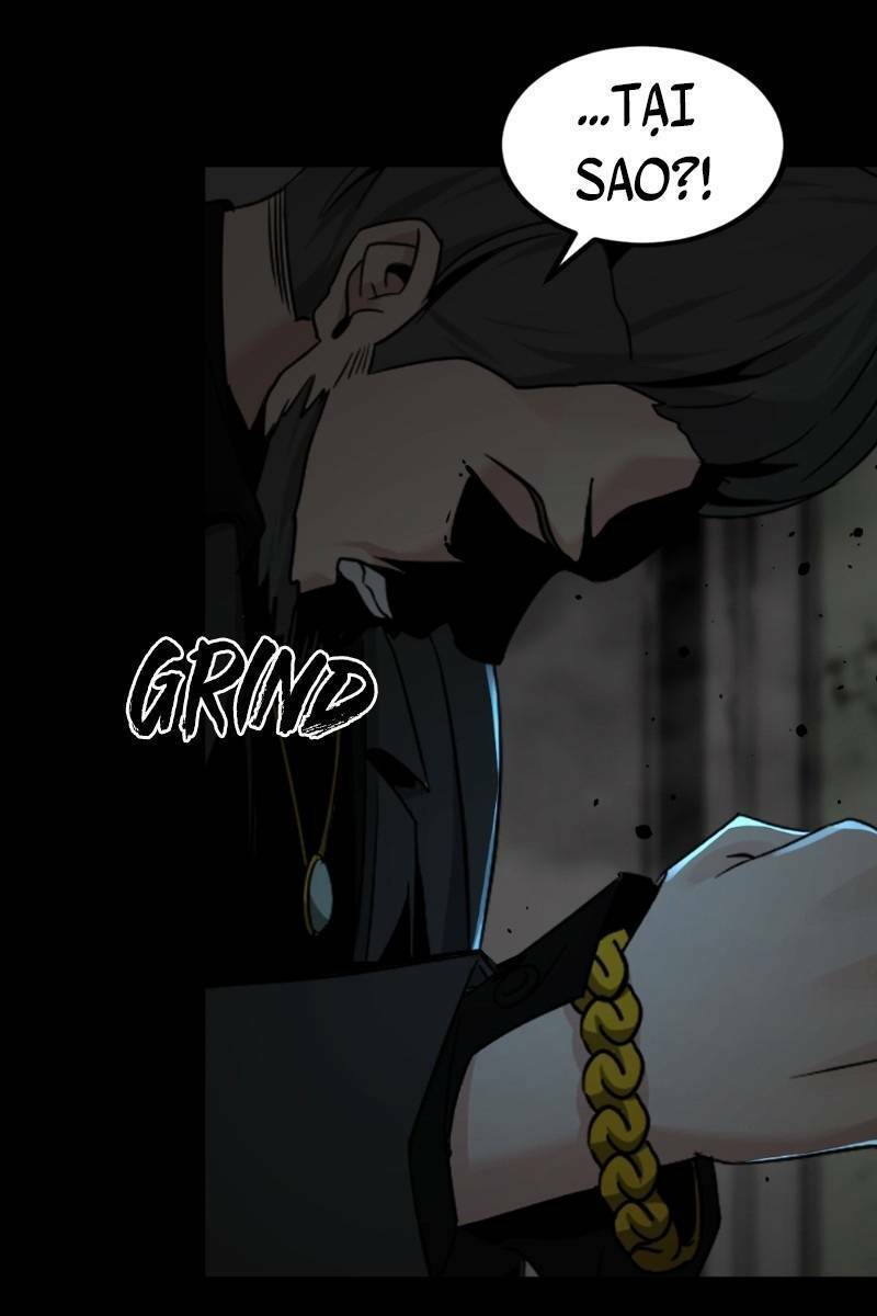 Kẻ Giết Anh Hùng Chap 96 - Next Chap 97