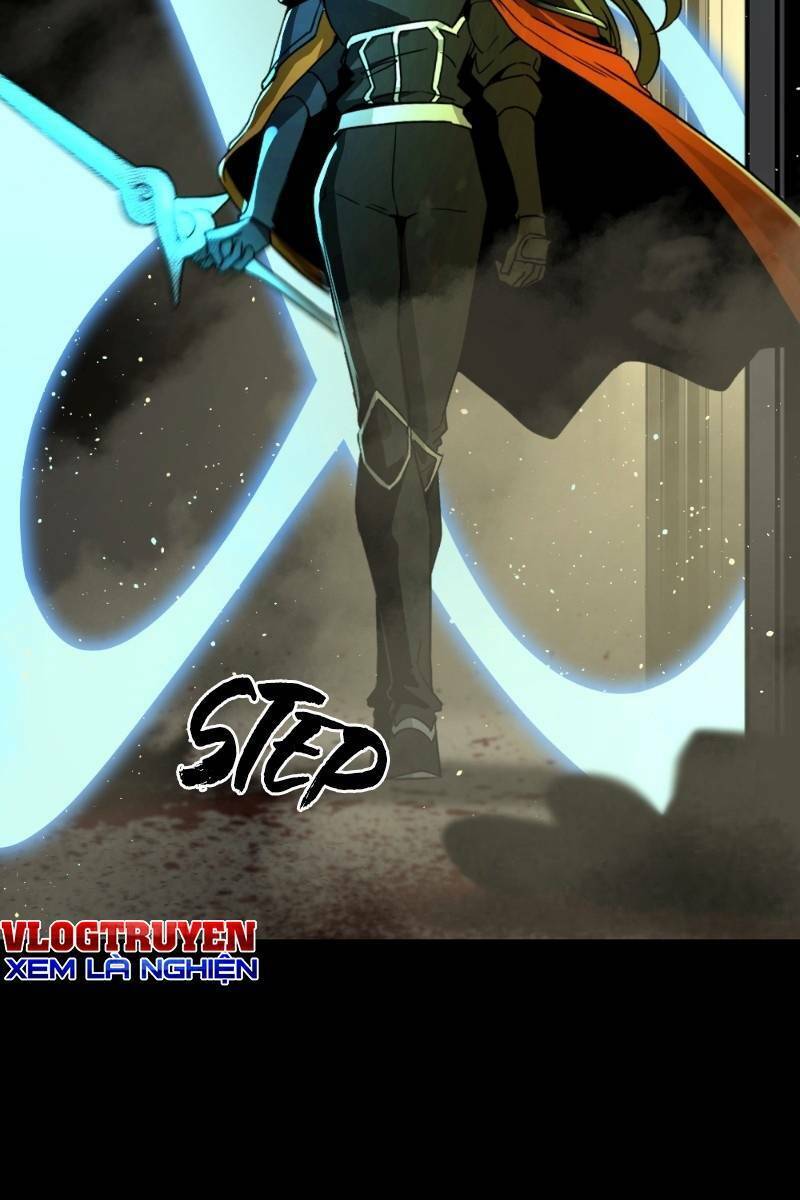 Kẻ Giết Anh Hùng Chap 96 - Next Chap 97