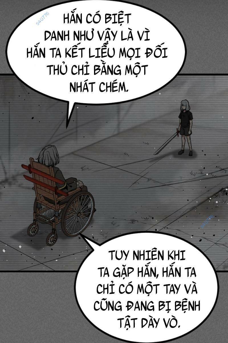Kẻ Giết Anh Hùng Chap 97 - Next Chap 98