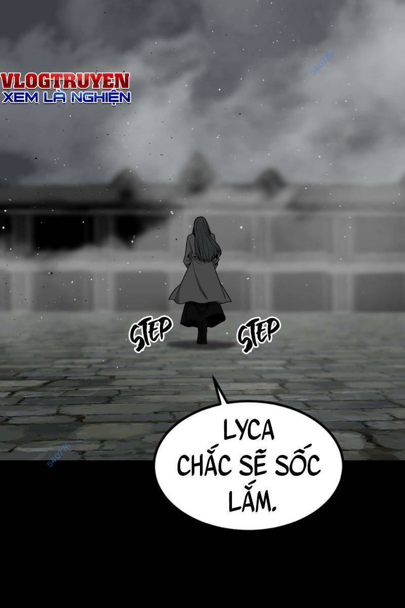 Kẻ Giết Anh Hùng Chap 97 - Next Chap 98