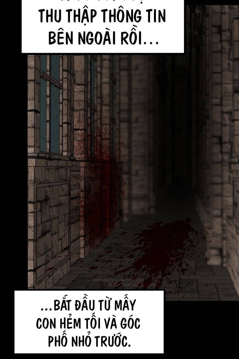 Kẻ Giết Anh Hùng Chap 97 - Next Chap 98