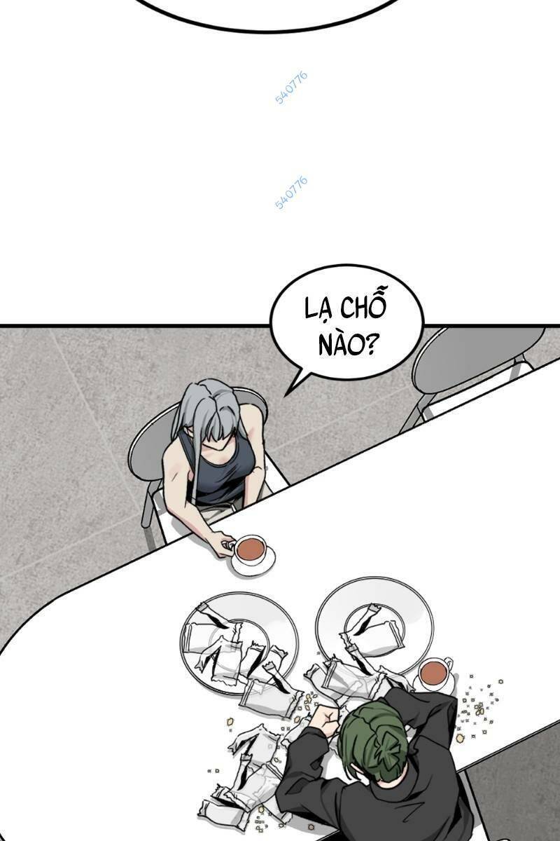 Kẻ Giết Anh Hùng Chap 98 - Next Chap 99