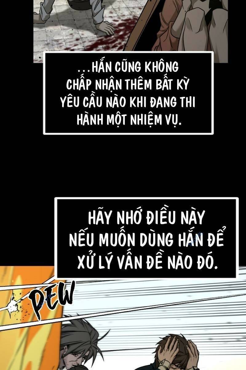 Kẻ Giết Anh Hùng Chap 99 - Next Chap 100