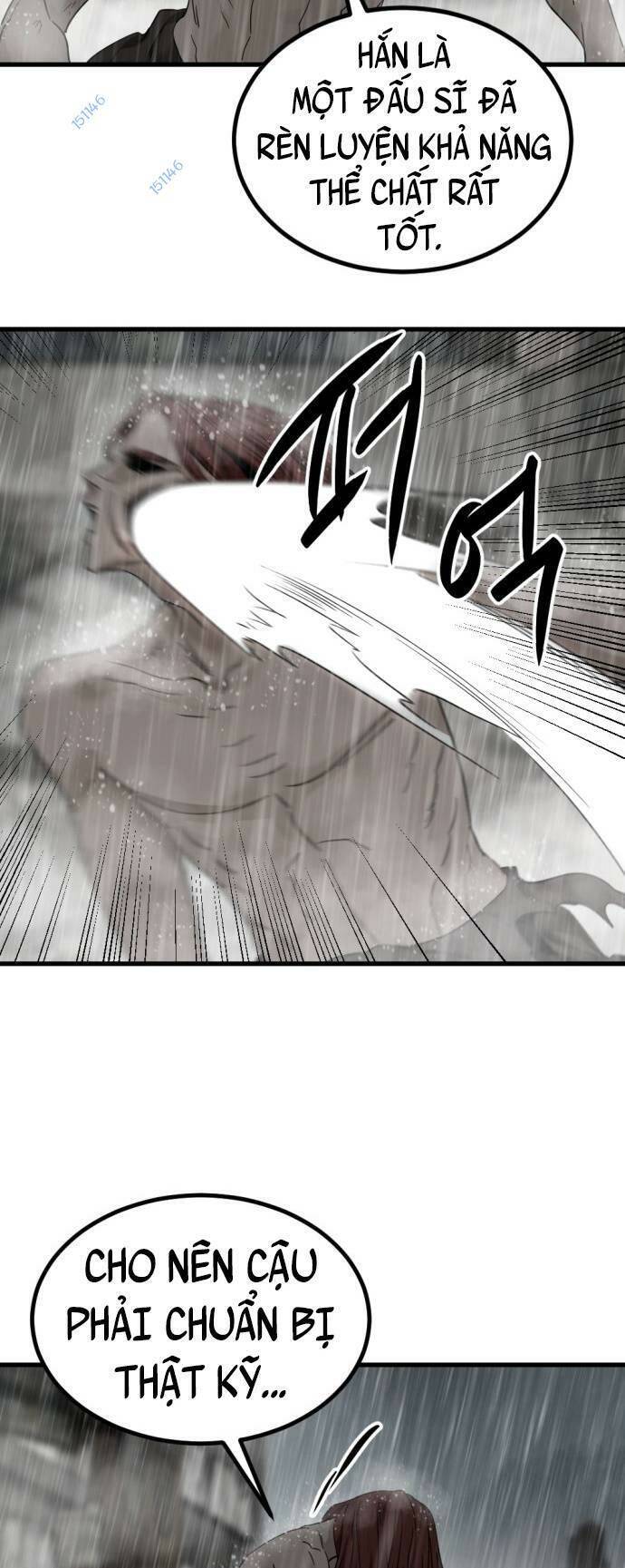 Kẻ Giết Anh Hùng Chap 118 - Next Chap 119