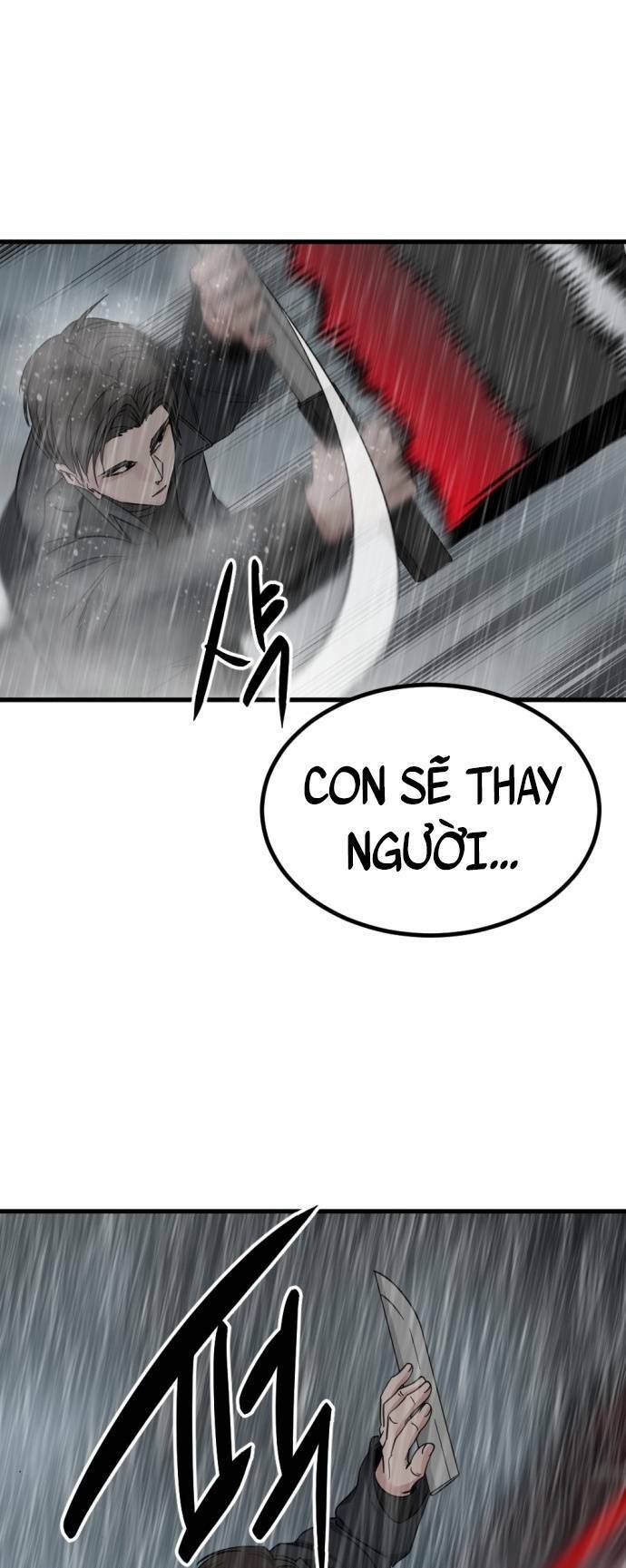 Kẻ Giết Anh Hùng Chap 118 - Next Chap 119