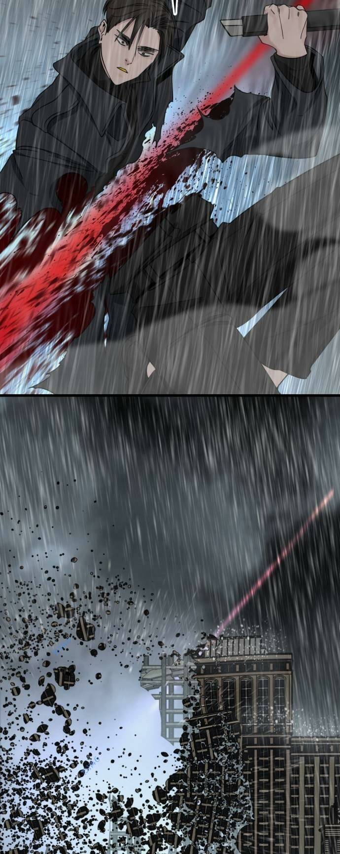 Kẻ Giết Anh Hùng Chap 118 - Next Chap 119