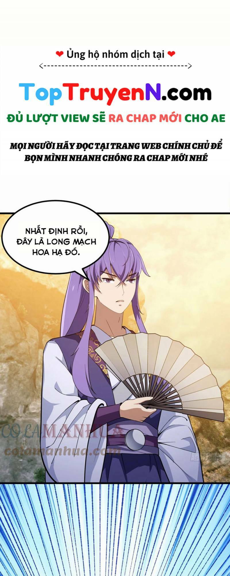 Ta Chẳng Qua Là Một Đại La Kim Tiên Chap 320 - Next Chap 321