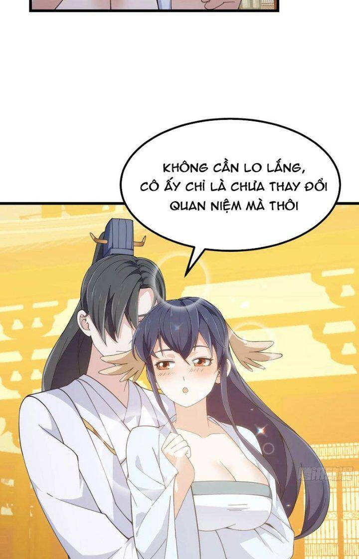 Ta Chẳng Qua Là Một Đại La Kim Tiên Chap 329 - Next Chap 330