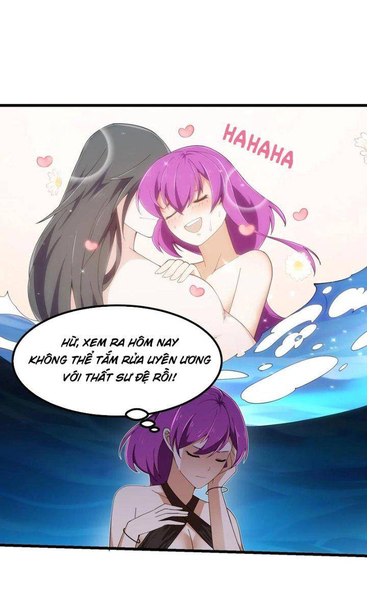 Ta Chẳng Qua Là Một Đại La Kim Tiên Chap 329 - Next Chap 330