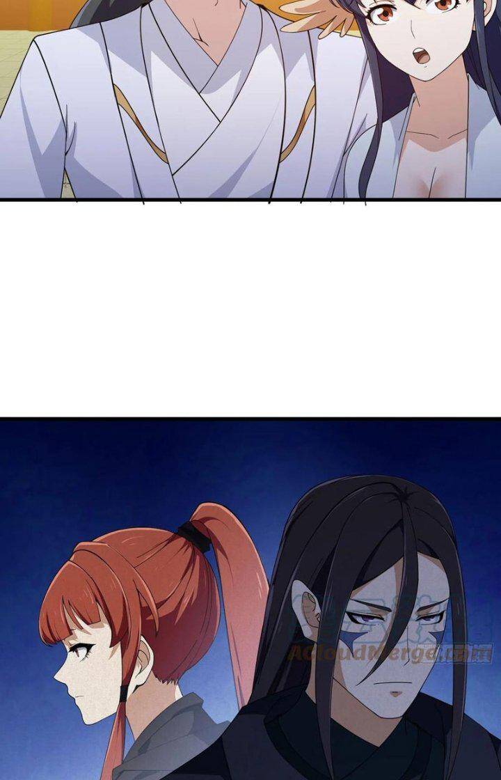 Ta Chẳng Qua Là Một Đại La Kim Tiên Chap 329 - Next Chap 330