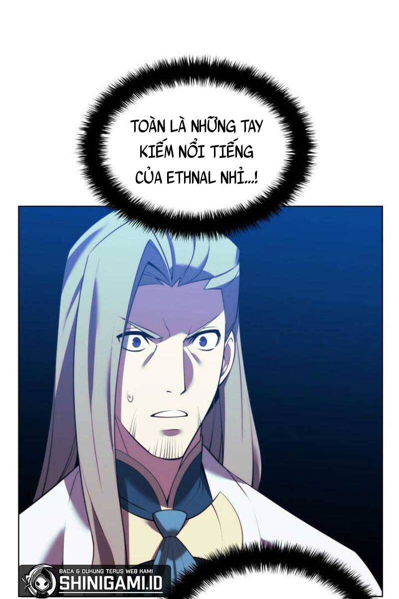 Thợ Rèn Huyền Thoại Chap 173 - Next Chap 174