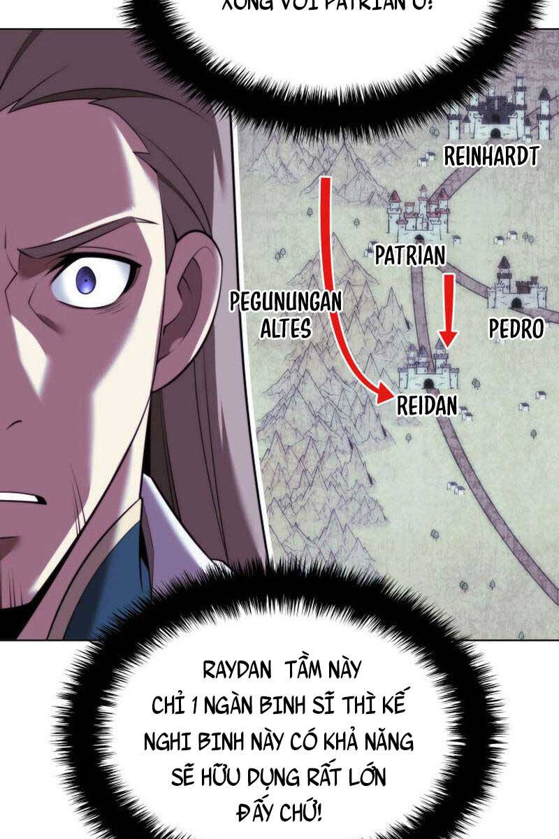 Thợ Rèn Huyền Thoại Chap 173 - Next Chap 174