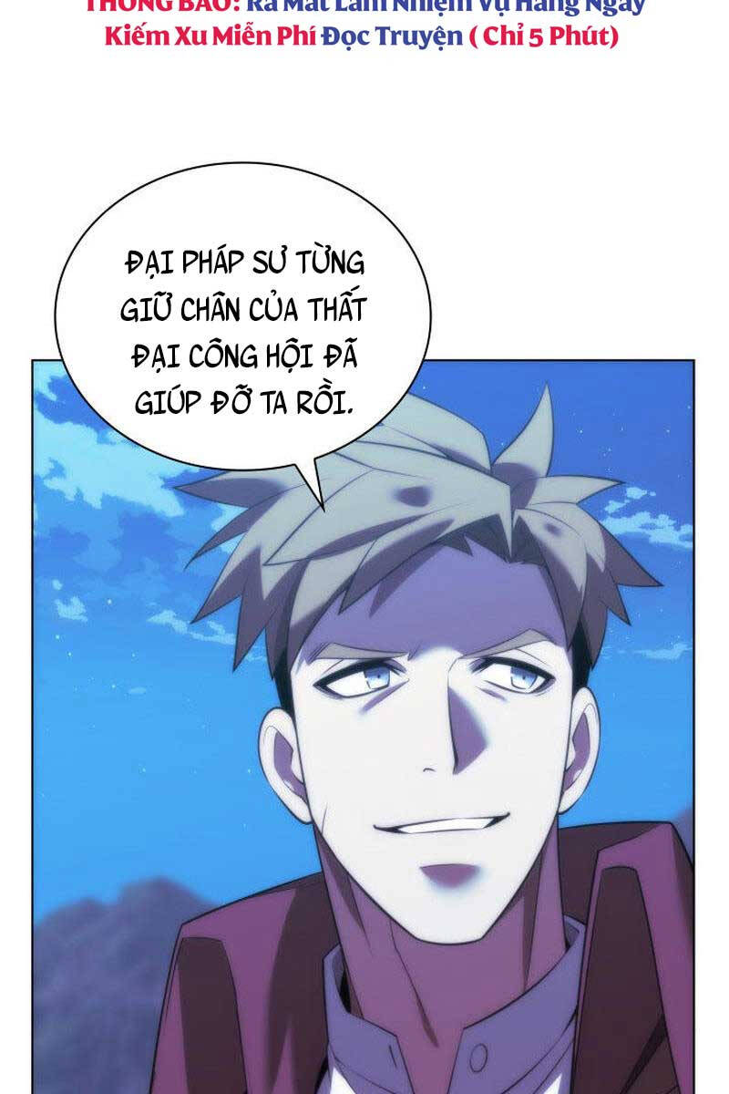 Thợ Rèn Huyền Thoại Chap 173 - Next Chap 174