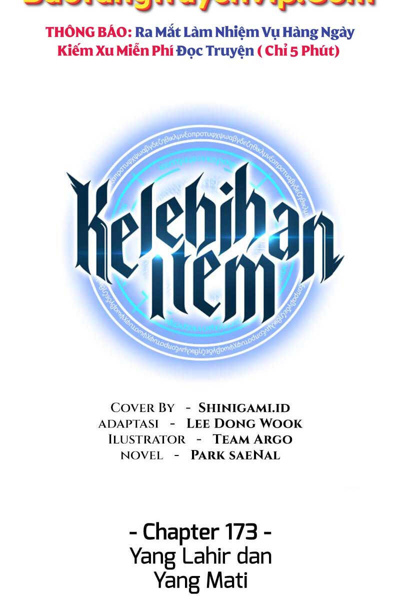 Thợ Rèn Huyền Thoại Chap 173 - Next Chap 174