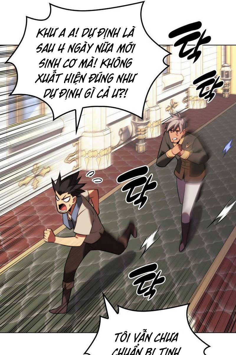 Thợ Rèn Huyền Thoại Chap 173 - Next Chap 174