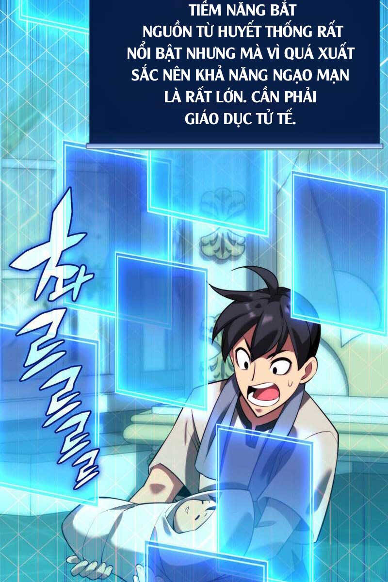 Thợ Rèn Huyền Thoại Chap 173 - Next Chap 174