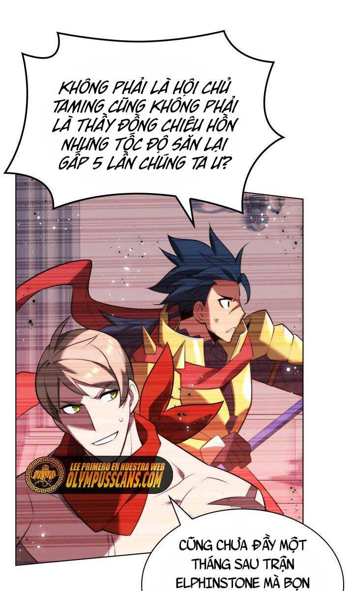 Thợ Rèn Huyền Thoại Chap 170 - Next Chap 171