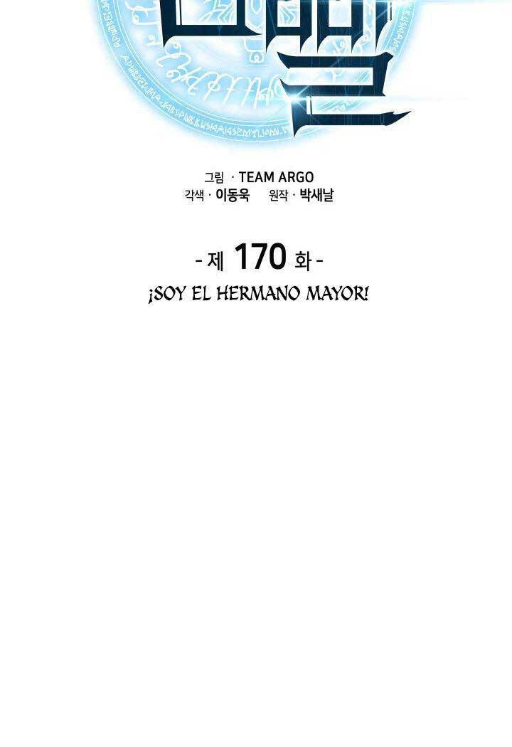 Thợ Rèn Huyền Thoại Chap 170 - Next Chap 171