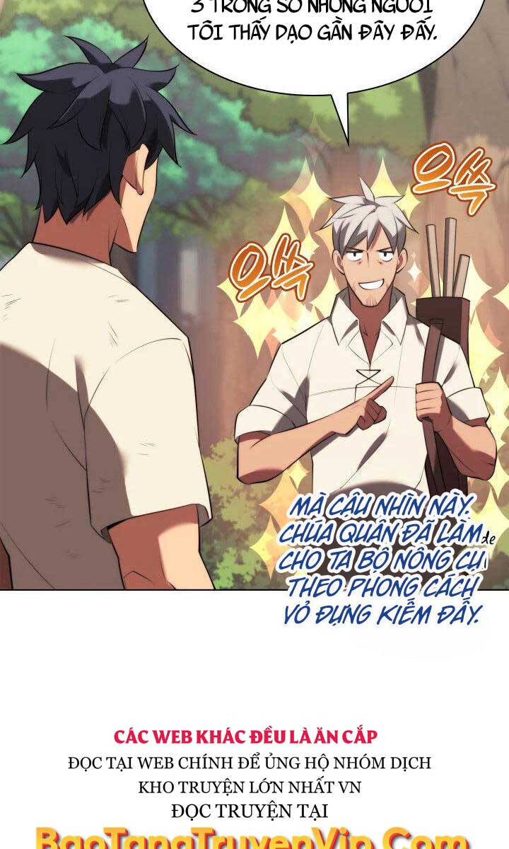 Thợ Rèn Huyền Thoại Chap 170 - Next Chap 171