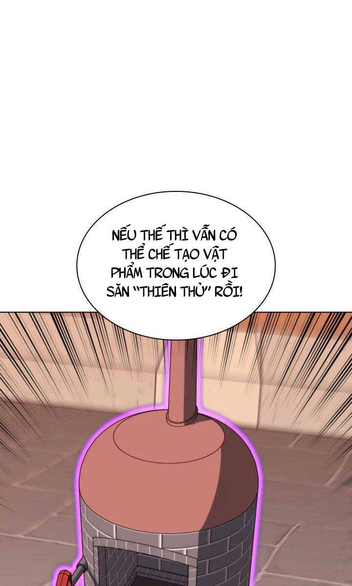 Thợ Rèn Huyền Thoại Chap 170 - Next Chap 171