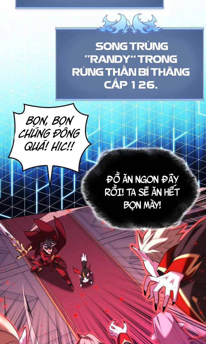 Thợ Rèn Huyền Thoại Chap 170 - Next Chap 171