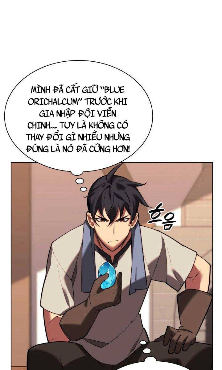 Thợ Rèn Huyền Thoại Chap 170 - Next Chap 171