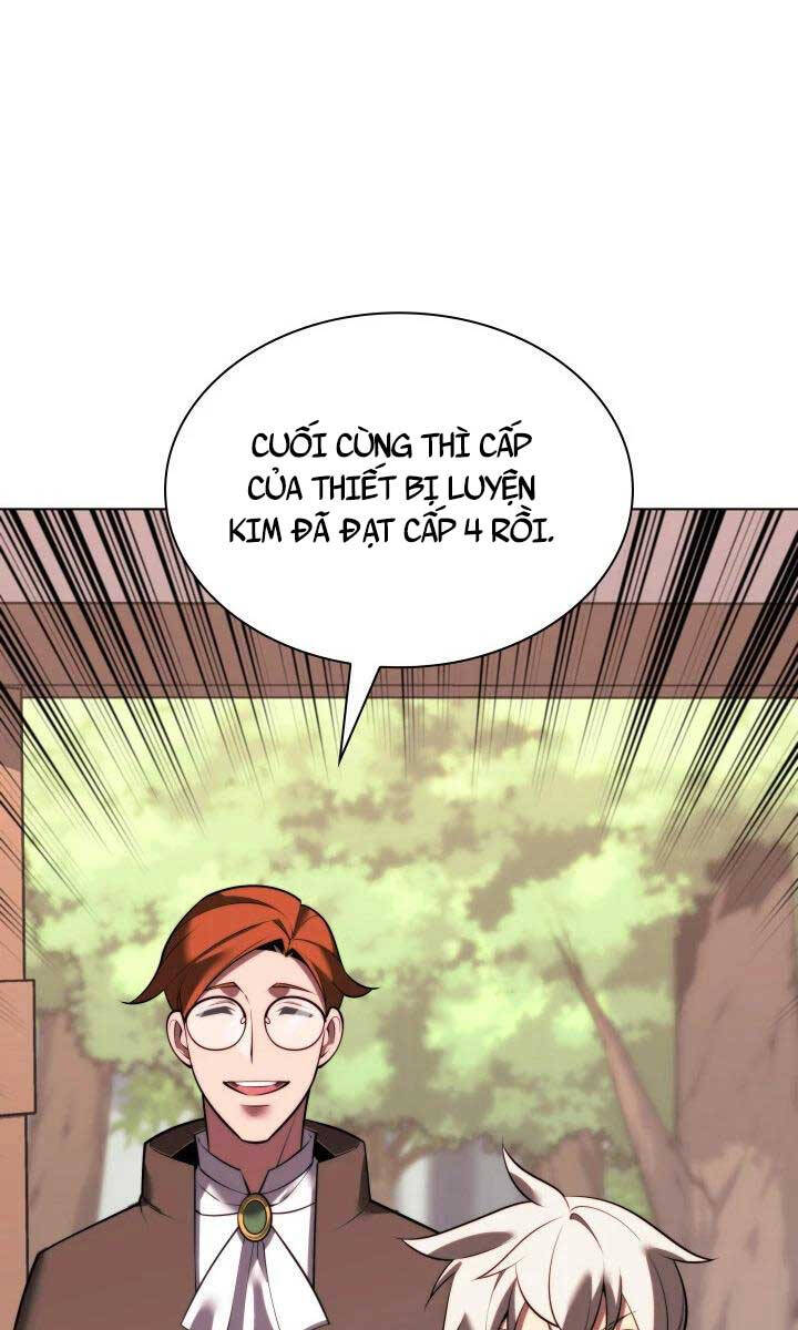 Thợ Rèn Huyền Thoại Chap 170 - Next Chap 171