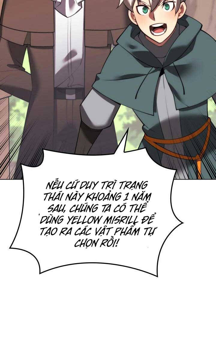 Thợ Rèn Huyền Thoại Chap 170 - Next Chap 171