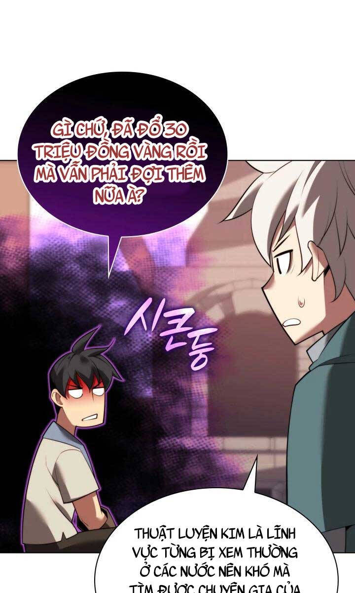 Thợ Rèn Huyền Thoại Chap 170 - Next Chap 171