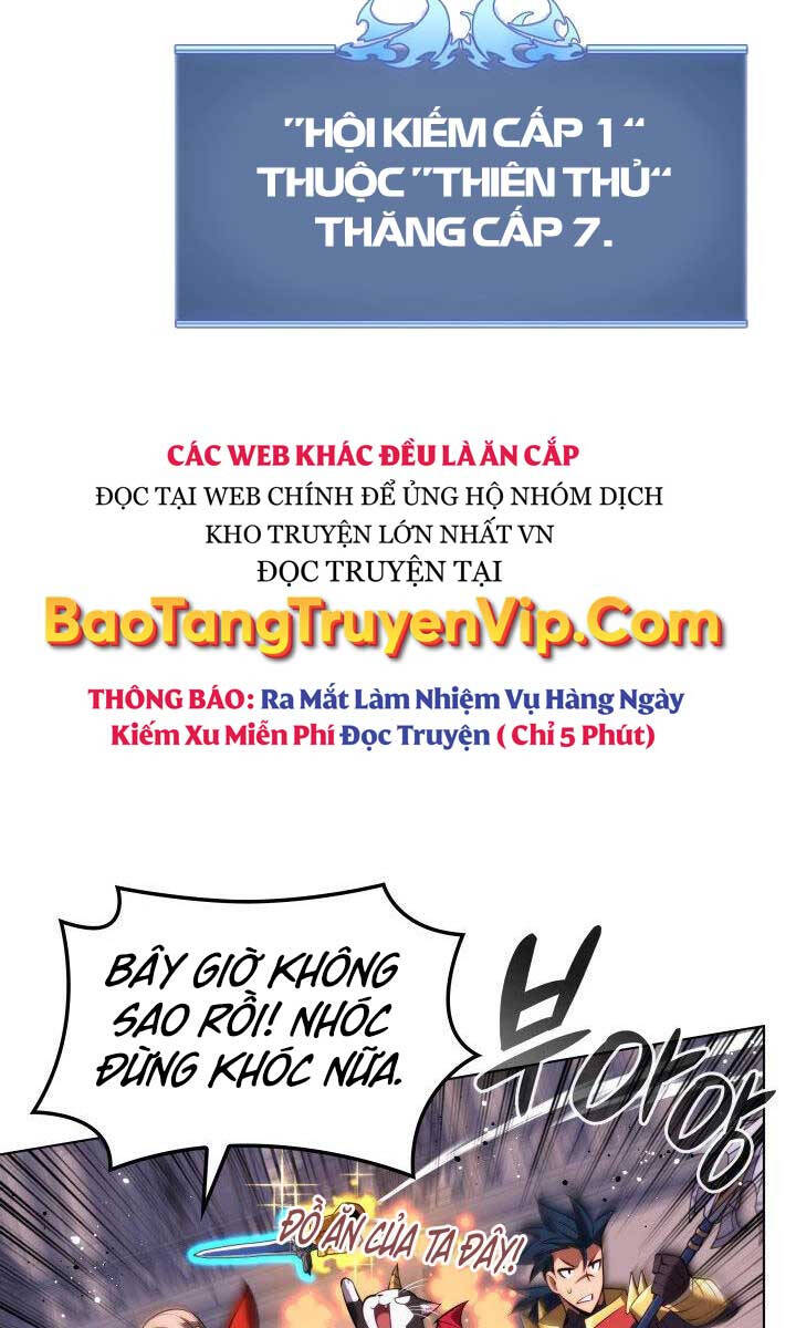 Thợ Rèn Huyền Thoại Chap 170 - Next Chap 171