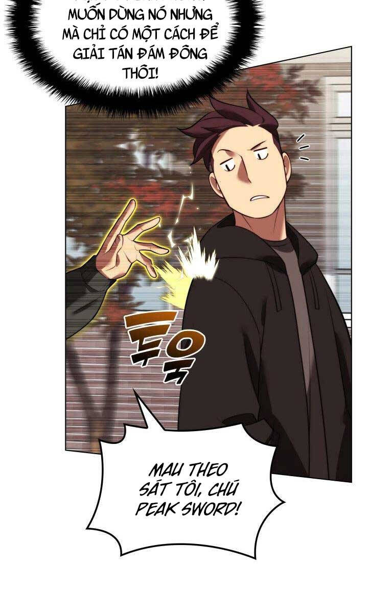 Thợ Rèn Huyền Thoại Chap 170 - Next Chap 171